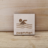 zwemmen